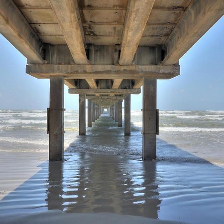Sand & Surf Sea Mist Condos พอร์ท อารานซัส ห้อง รูปภาพ