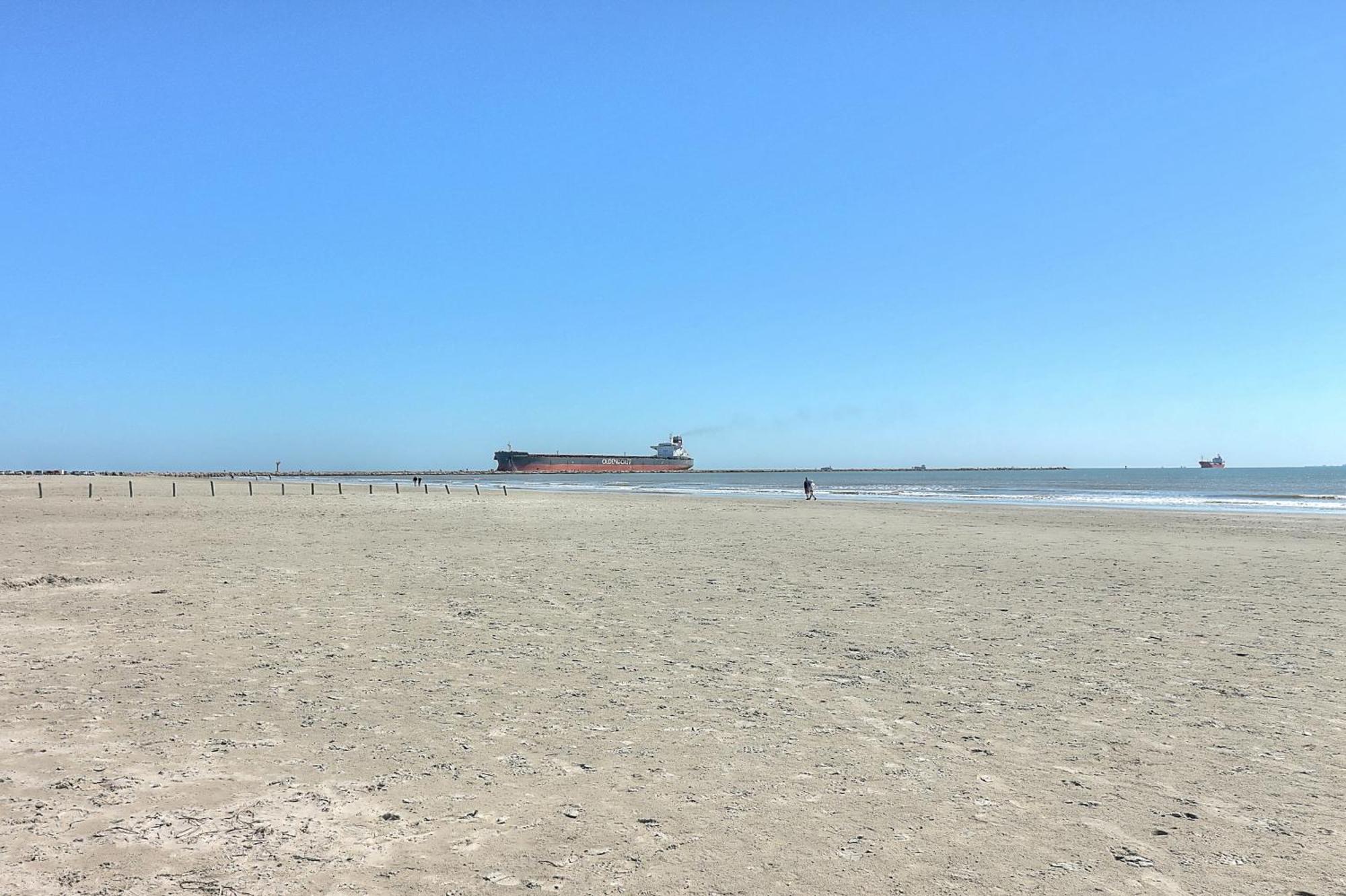 Sand & Surf Sea Mist Condos พอร์ท อารานซัส ห้อง รูปภาพ