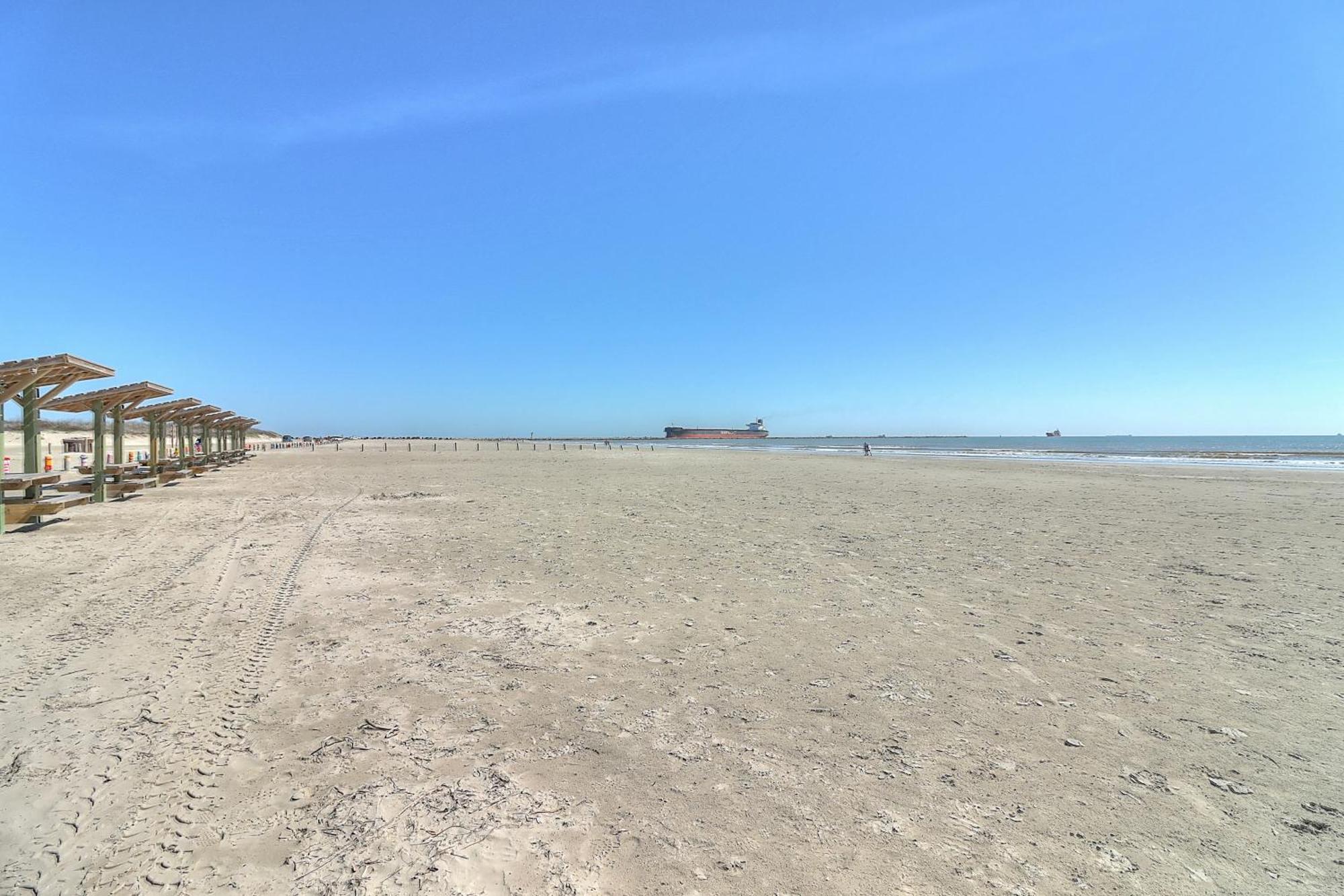 Sand & Surf Sea Mist Condos พอร์ท อารานซัส ห้อง รูปภาพ