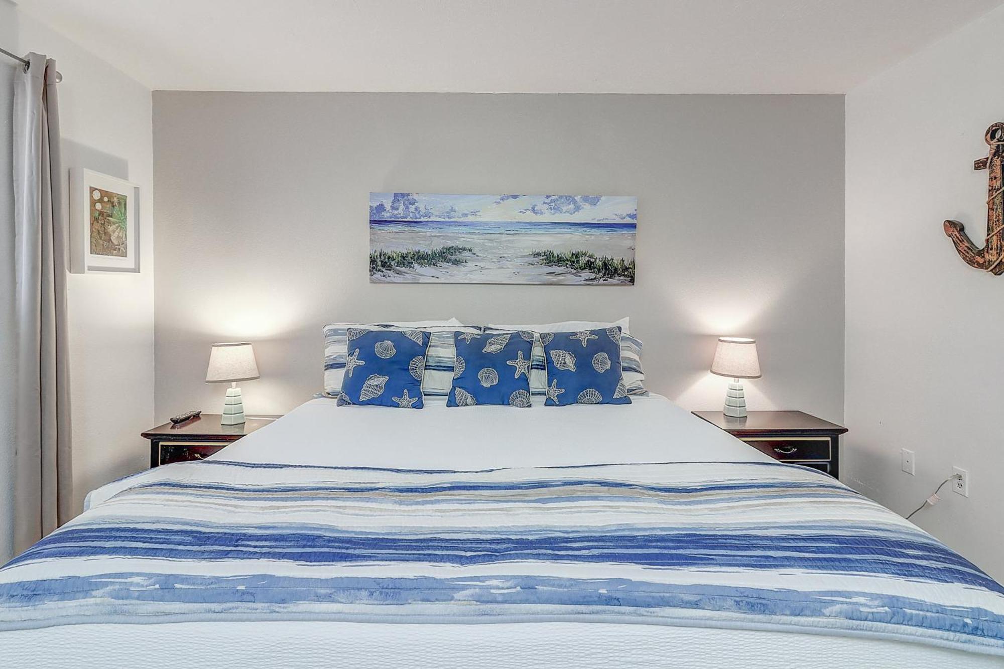 Sand & Surf Sea Mist Condos พอร์ท อารานซัส ห้อง รูปภาพ