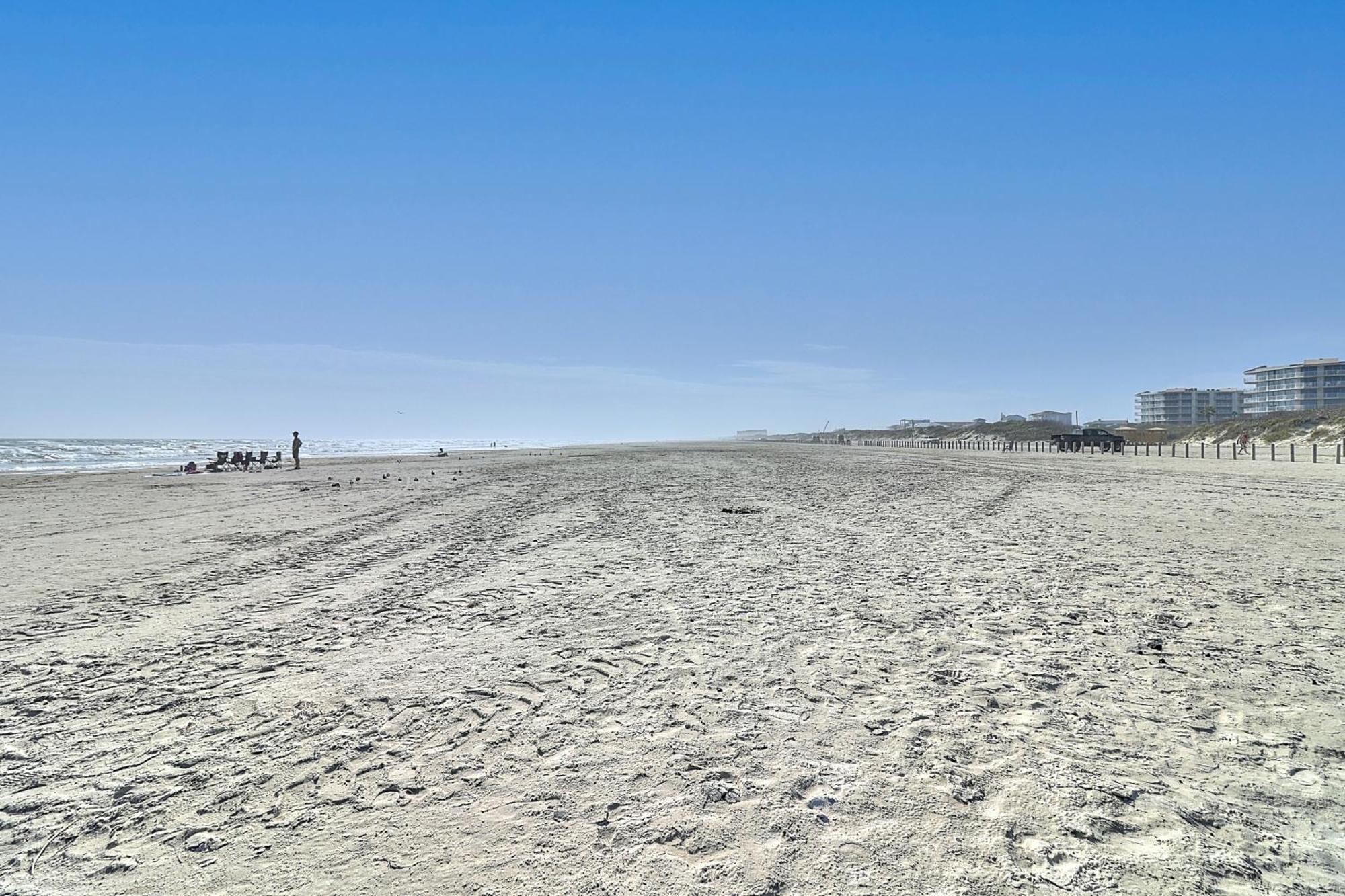 Sand & Surf Sea Mist Condos พอร์ท อารานซัส ห้อง รูปภาพ