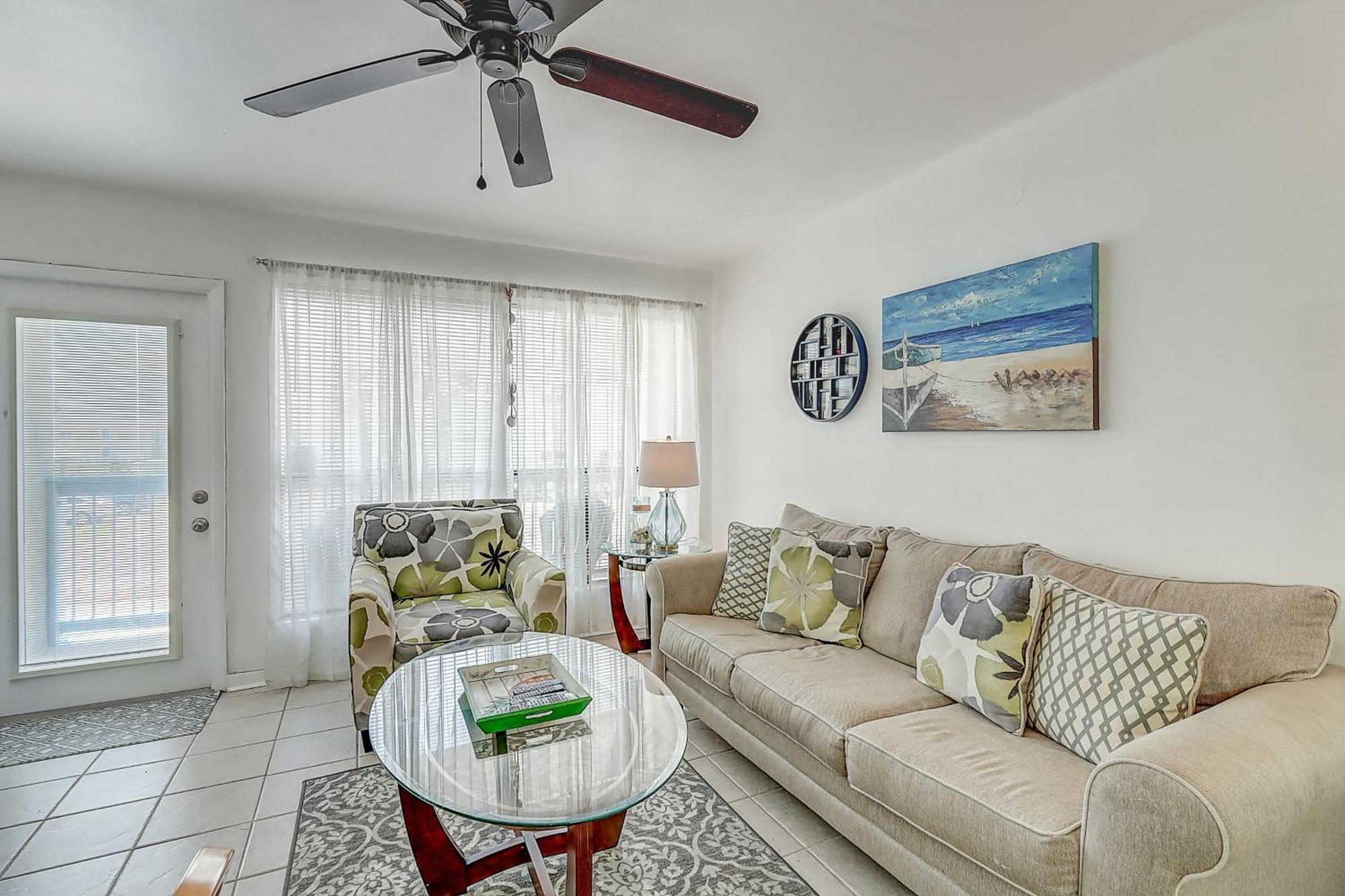 Sand & Surf Sea Mist Condos พอร์ท อารานซัส ห้อง รูปภาพ
