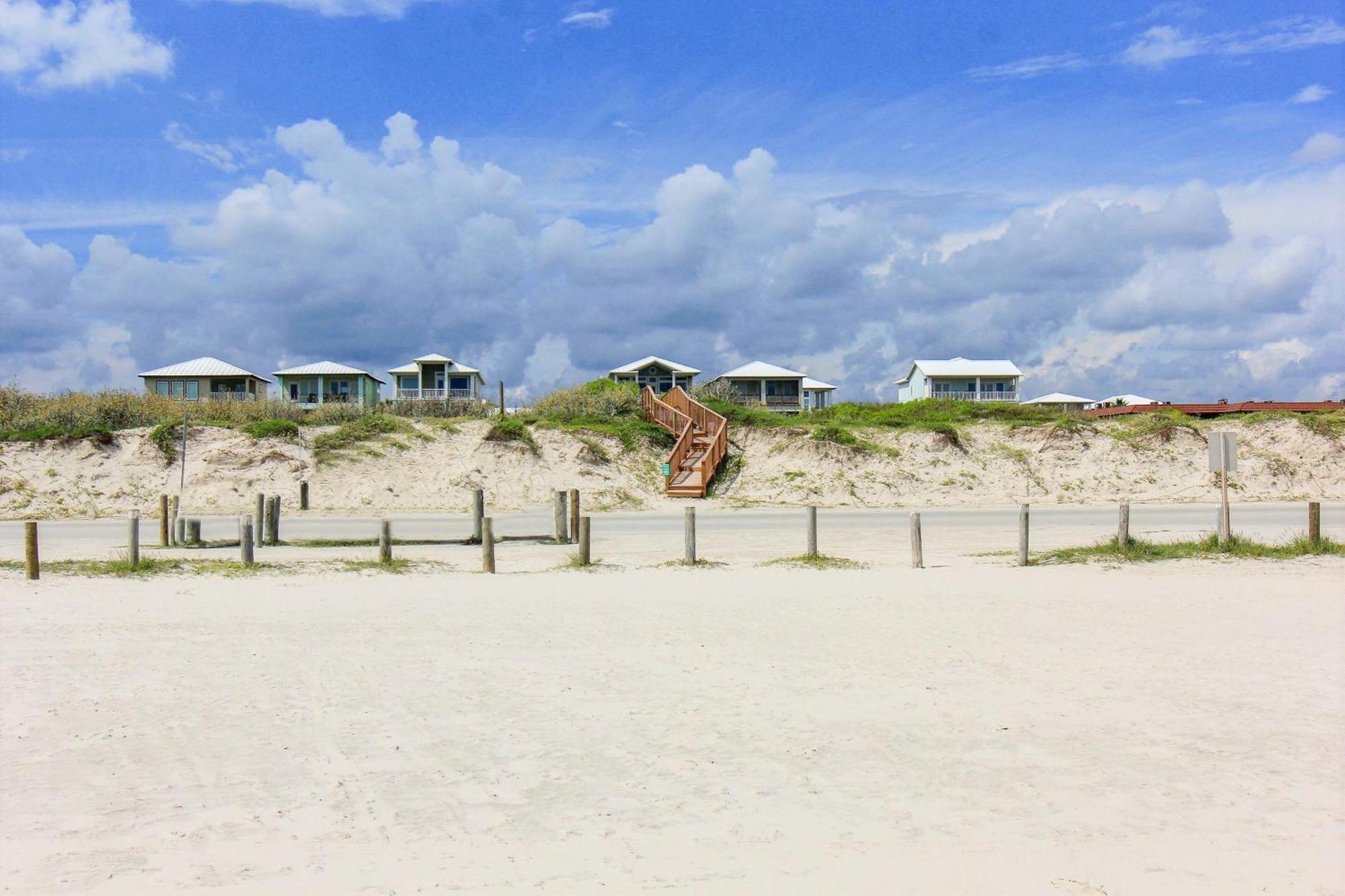 Sand & Surf Sea Mist Condos พอร์ท อารานซัส ห้อง รูปภาพ