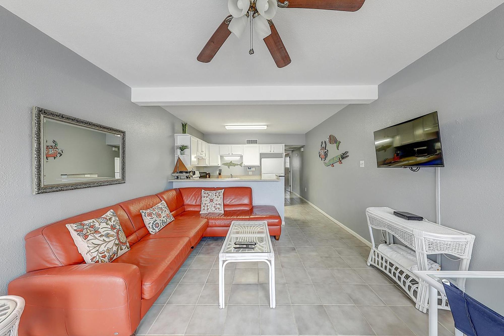 Sand & Surf Sea Mist Condos พอร์ท อารานซัส ห้อง รูปภาพ