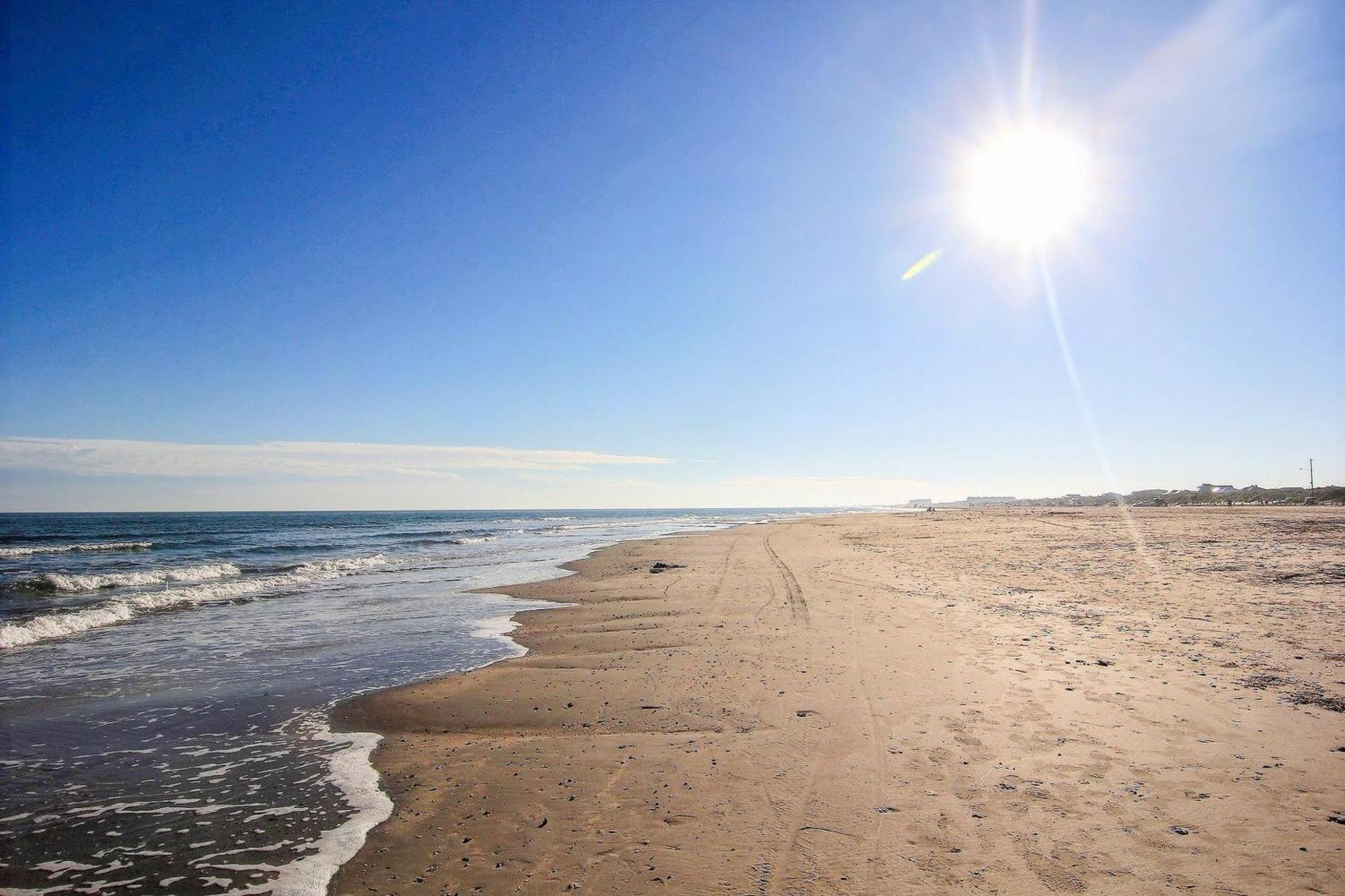 Sand & Surf Sea Mist Condos พอร์ท อารานซัส ห้อง รูปภาพ