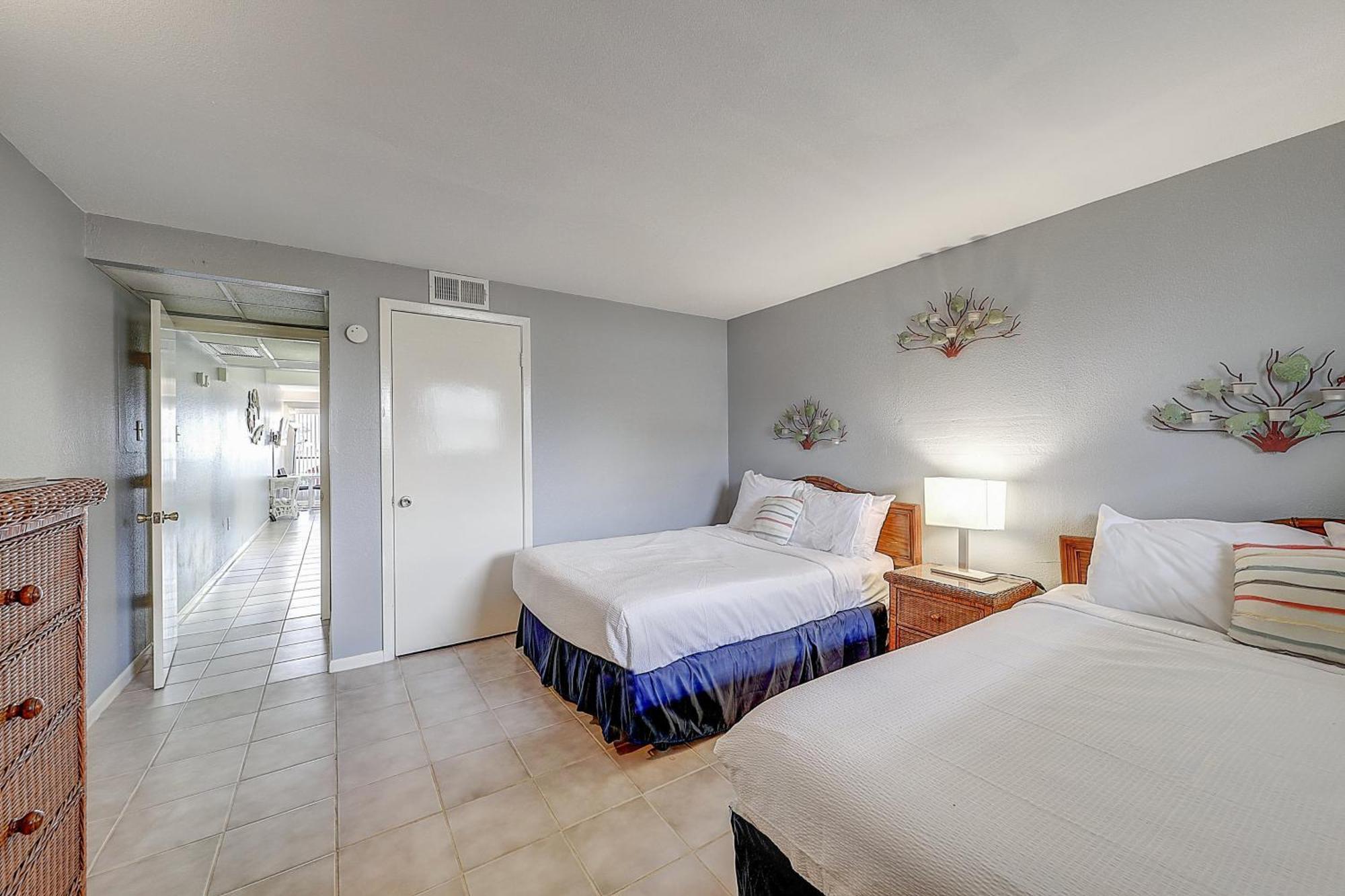 Sand & Surf Sea Mist Condos พอร์ท อารานซัส ห้อง รูปภาพ