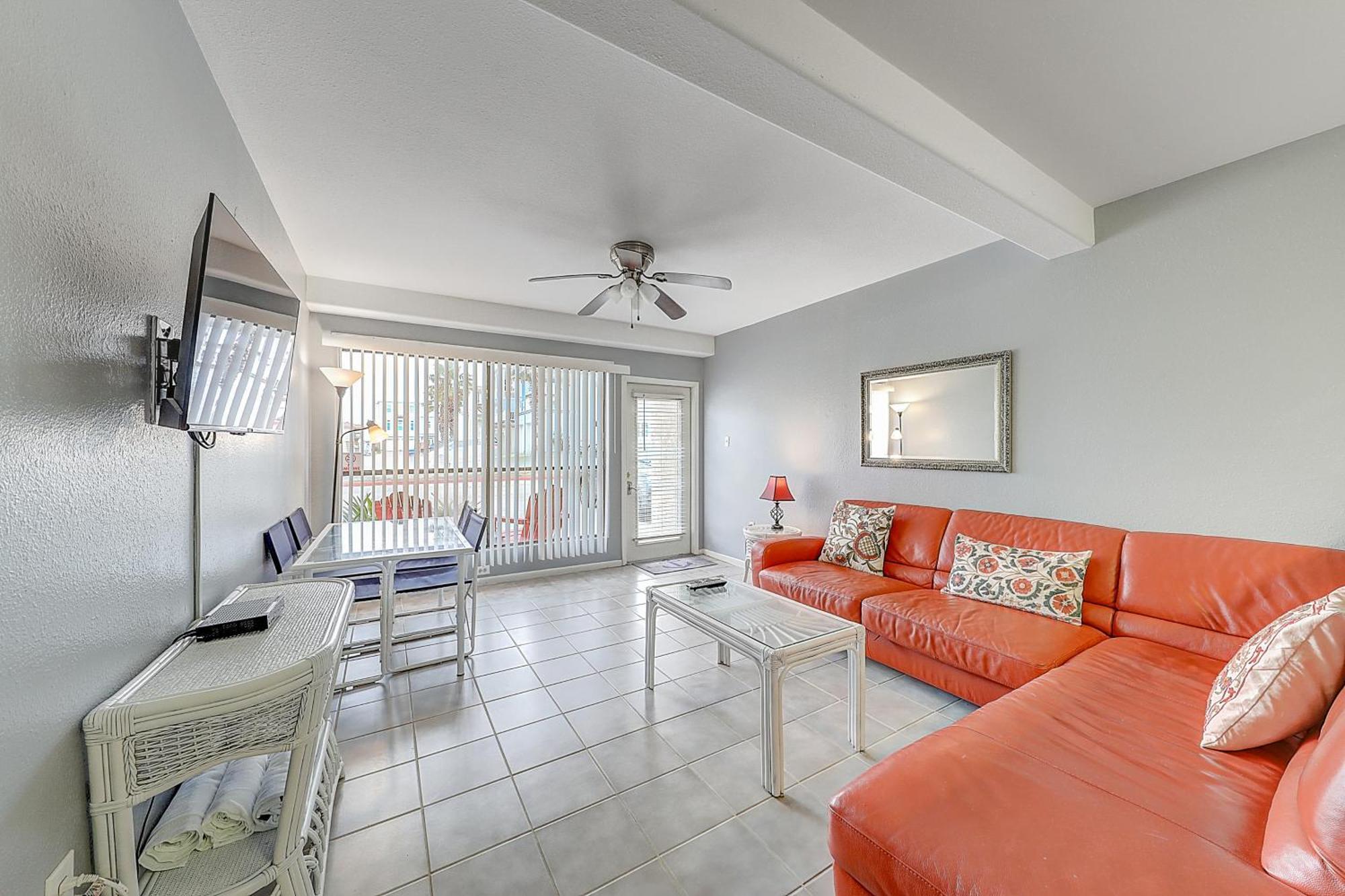 Sand & Surf Sea Mist Condos พอร์ท อารานซัส ห้อง รูปภาพ